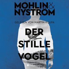 Der stille Vogel (ungekürzt) (MP3-Download) - Mohlin, Peter; Nyström, Peter