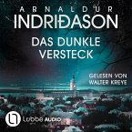 Das dunkle Versteck / Kommissar Konrad Bd.5 (MP3-Download)