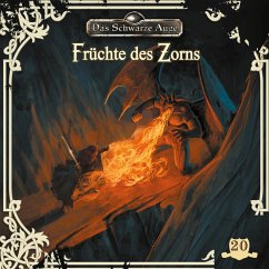 Früchte des Zorns (MP3-Download) - Lohfeldt, Kristina