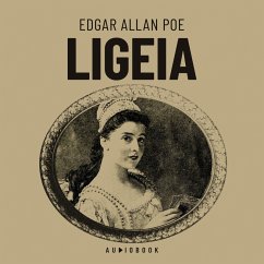 Cover Ligeia (MP3-Download)