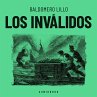 Los inválidos (MP3-Download) - Bild 1