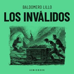 Los inválidos (MP3-Download) - Lillo, Baldomero