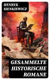 Gesammelte historische Romane (eBook, ePUB)