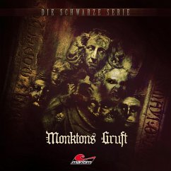 Monktons Gruft (MP3-Download) - Holland, Yves