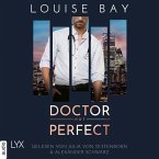 Doctor Not Perfect / Doctor Bd.2 (MP3-Download)