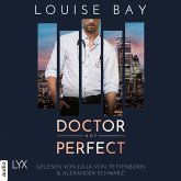 Doctor Not Perfect (MP3-Download)