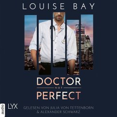 Doctor Not Perfect / Doctor Bd.2 (MP3-Download) - Bay, Louise