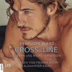 Cross The Line (MP3-Download) - Ward, Penelope