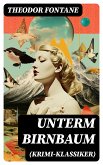 Unterm Birnbaum (Krimi-Klassiker) (eBook, ePUB)