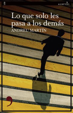 Lo que solo les pasa a los demás (eBook, ePUB) - Martín, Andreu