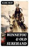 Winnetou & Old Surehand (eBook, ePUB)