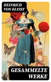 Gesammelte Werke (eBook, ePUB) Gesammelte Werke (eBook, ePUB)