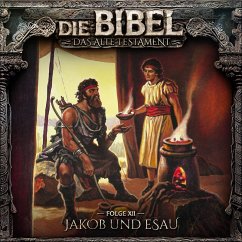Jakob und Esau (MP3-Download) - Schlösser, Aikaterini Maria