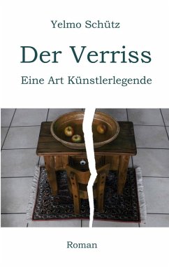 Der Verriss (eBook, ePUB) - Schütz, Yelmo