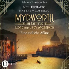 Eine tödliche Affäre (MP3-Download) - Costello, Matthew; Richards, Neil