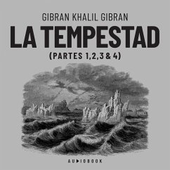 La tempestad (MP3-Download) - Gibran, Gibran Khalil
