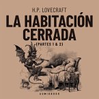 La habitación cerrada (MP3-Download)