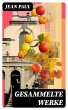 Gesammelte Werke (eBook, ePUB) - Bild 1