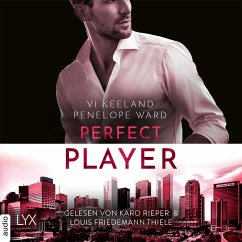 Perfect Player (MP3-Download) - Keeland, Vi; Ward, Penelope