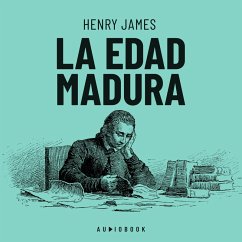 La edad madura (MP3-Download) - James, Henry