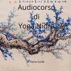 Audiocorso di Yoga Nidra (MP3-Download)