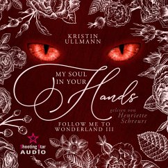 My Soul in your Hands (MP3-Download) - Ullmann, Kristin