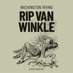 Cover Rip Van Winkle (MP3-Download)