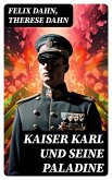 Kaiser Karl und seine Paladine (eBook, ePUB)