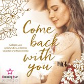 Come back with you: Mick (MP3-Download)