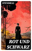 Rot und Schwarz (eBook, ePUB)