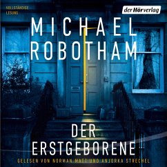 Der Erstgeborene (MP3-Download) - Robotham, Michael