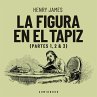 La figura en el tapiz (MP3-Download) - Bild 1