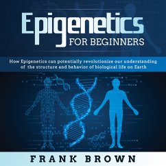 Epigenetics for Beginners (MP3-Download) - Brown, Frank