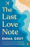 The Last Love Note (eBook, ePUB)