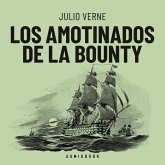 Los amotinados de la Bounty (MP3-Download)