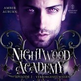 Nightwood Academy, Episode 2 - Verborgenes Wissen (MP3-Download)