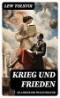 Krieg und Frieden (Klassiker der... - Bild 1