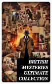 BRITISH MYSTERIES Ultimate Collection (eBook, ePUB)