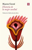 Historia de la mujer caníbal (eBook, ePUB)
