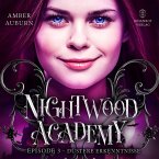 Nightwood Academy, Episode 3 - Düstere Erkenntnisse (MP3-Download)