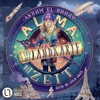 Alma und die Landkarte der Zeit (MP3-Download)