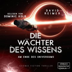 Am Ende des Universums (MP3-Download) - Reimer, David