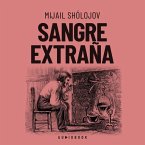 Sangre extraña (MP3-Download)