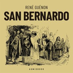 San Bernardo (MP3-Download) - Guenon, Rene