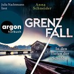 Grenzfall - In den Tiefen der Schuld / Jahn und Krammer ermitteln Bd.4 (MP3-Download)