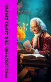 Philosophie der Aufklärung (eBook, ePUB)