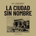 La ciudad sin nombre (MP3-Download)