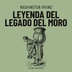 Leyenda del legado del Moro (MP3-Download)