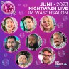 NightWash Live, Juni 23 (MP3-Download) - Bild 1