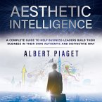 AESTHETIC INTELLIGENCE (MP3-Download)